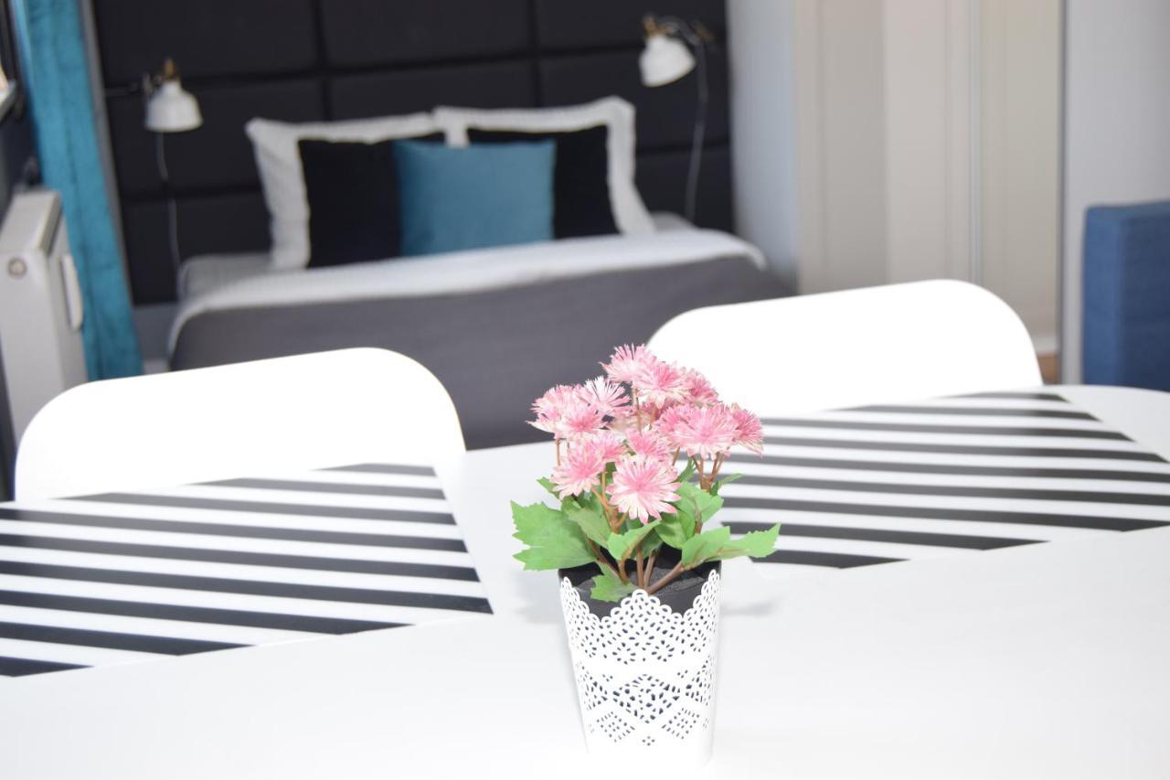 Be My Guest - Hoza Studio - Pkin Super Centrum Metro Wi-Fi Breakfast Варшава Экстерьер фото