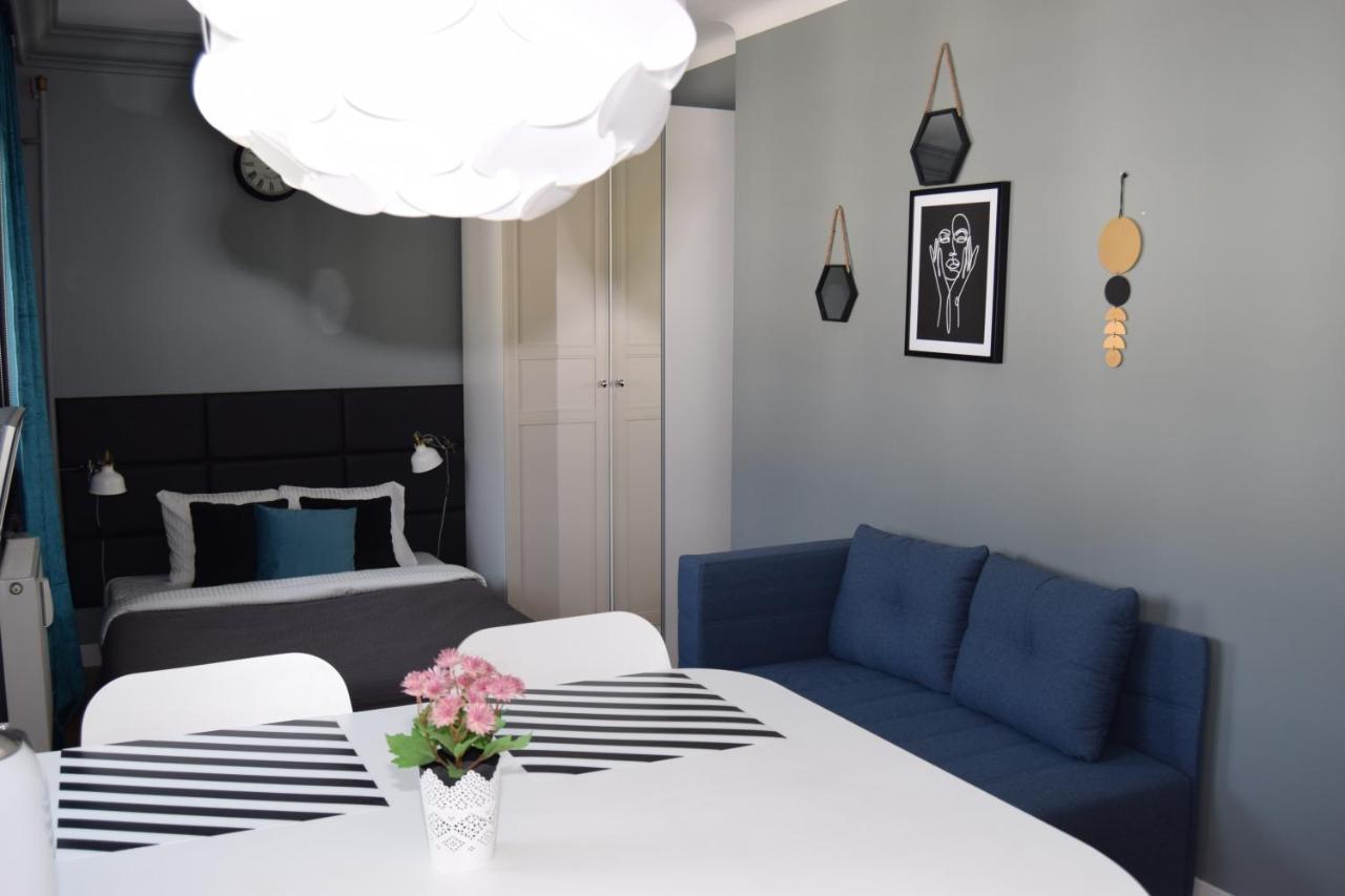 Be My Guest - Hoza Studio - Pkin Super Centrum Metro Wi-Fi Breakfast Варшава Экстерьер фото