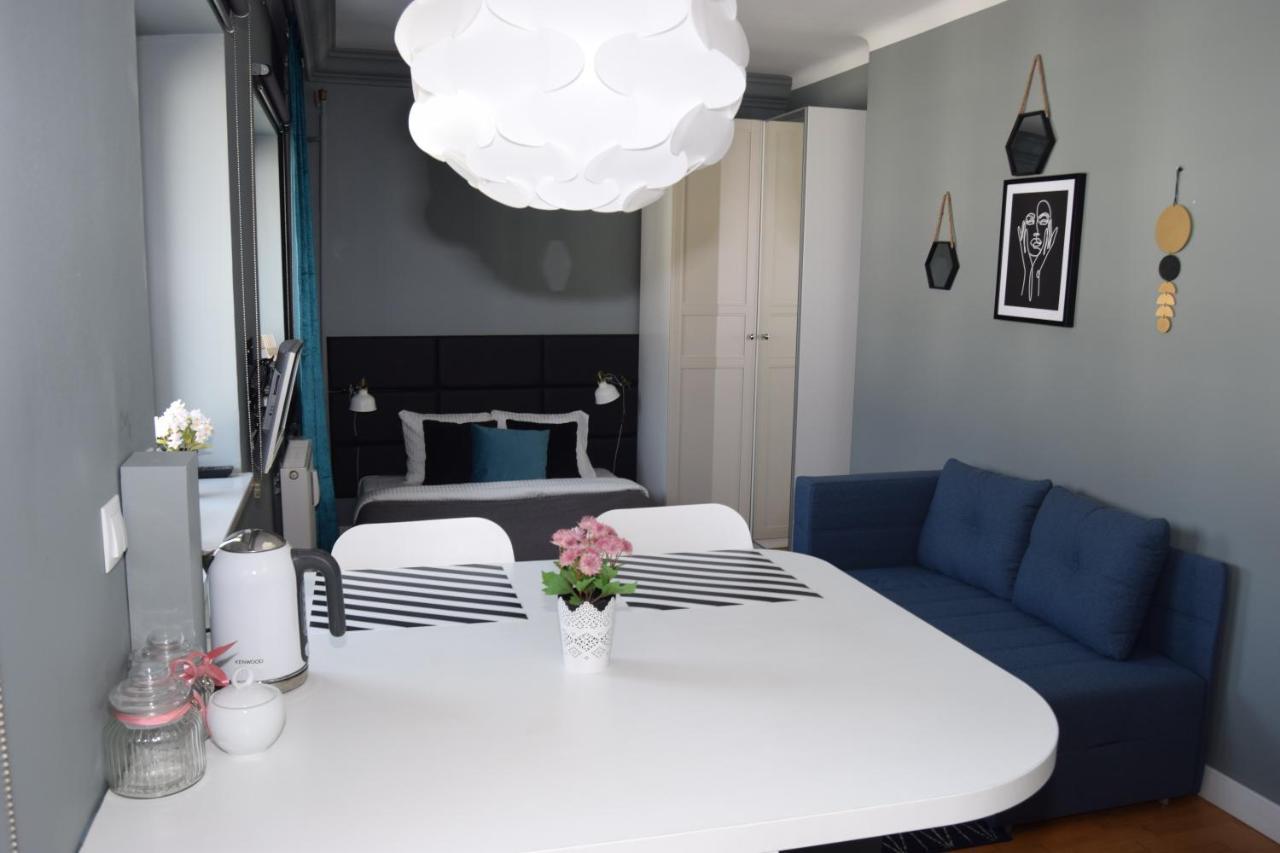 Be My Guest - Hoza Studio - Pkin Super Centrum Metro Wi-Fi Breakfast Варшава Экстерьер фото