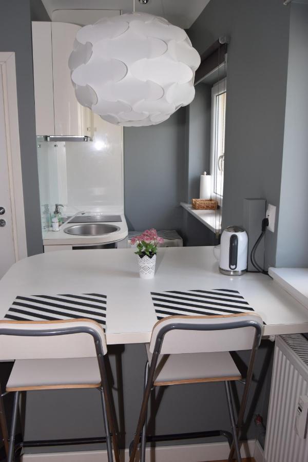 Be My Guest - Hoza Studio - Pkin Super Centrum Metro Wi-Fi Breakfast Варшава Экстерьер фото